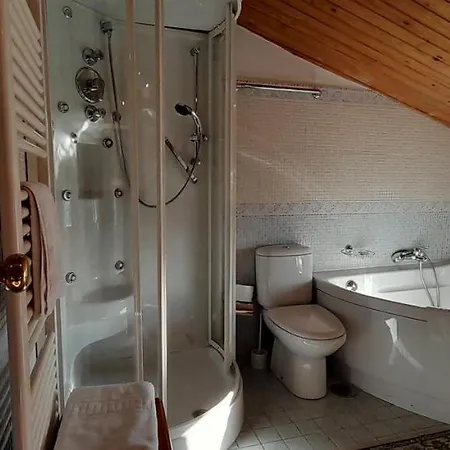 Nyaraló Arrayanes Royal Sierra Nevada