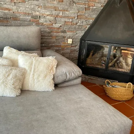 Arrayanes Royal Sierra Nevada