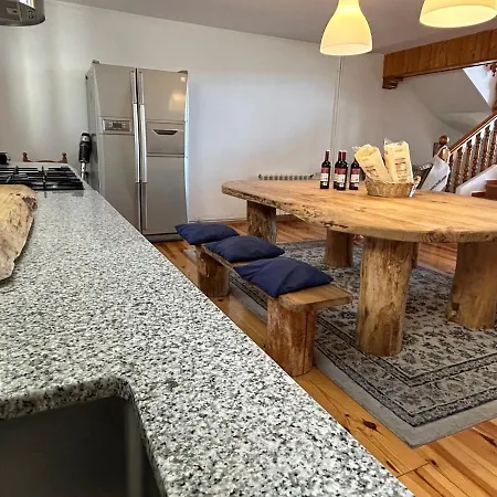 Nyaraló Arrayanes Royal *