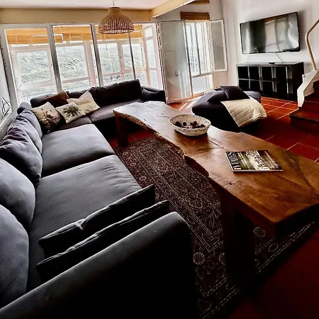 Arrayanes Royal * Sierra Nevada