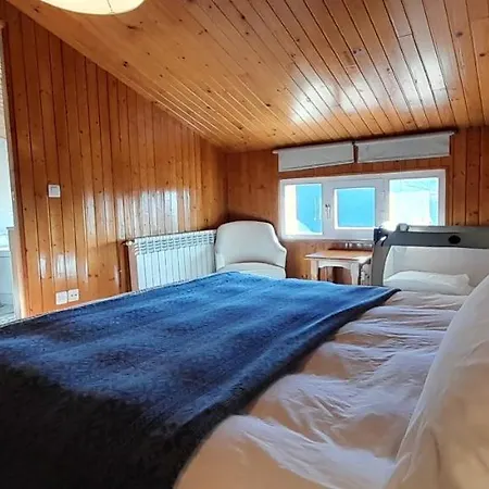 Nyaraló Arrayanes Royal Sierra Nevada