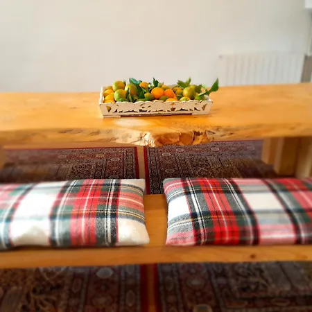 Nyaraló Arrayanes Royal