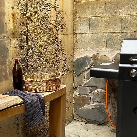 Arrayanes Royal Nyaraló *