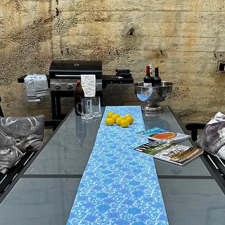 Arrayanes Royal Nyaraló *