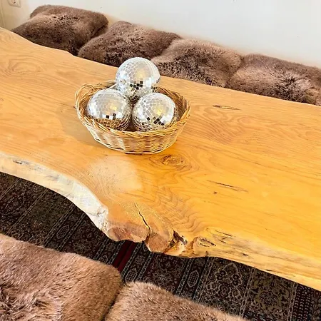 Arrayanes Royal Nyaraló