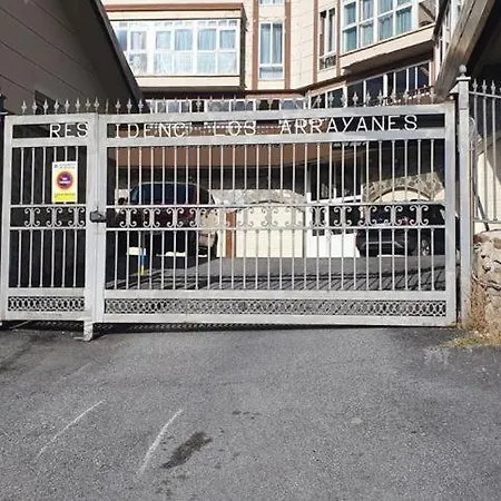 Nyaraló Arrayanes Royal