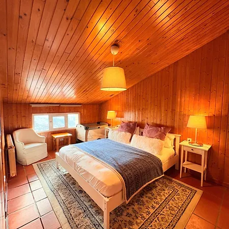 Nyaraló Arrayanes Royal *