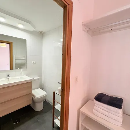 Arrayanes Royal Nyaraló Sierra Nevada