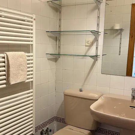 Nyaraló Arrayanes Royal Sierra Nevada