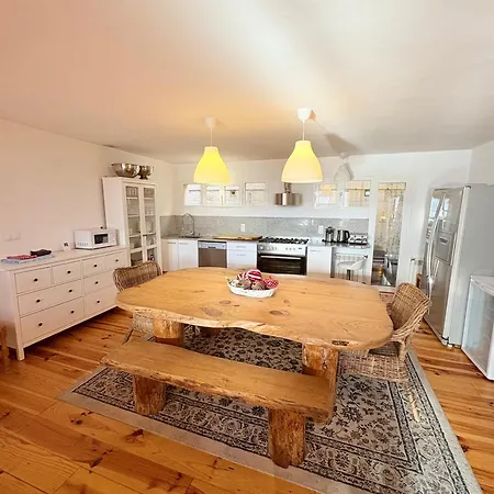 Nyaraló Arrayanes Royal *