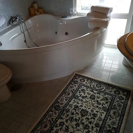 Arrayanes Royal Nyaraló