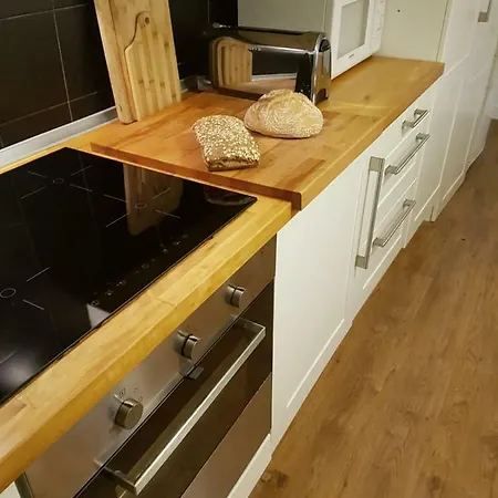 Nyaraló Arrayanes Royal Sierra Nevada