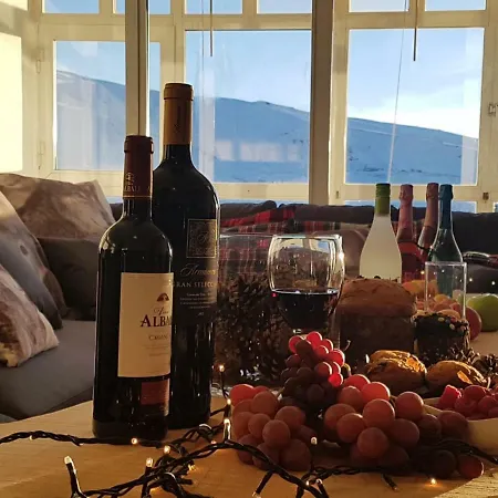 Arrayanes Royal Nyaraló *