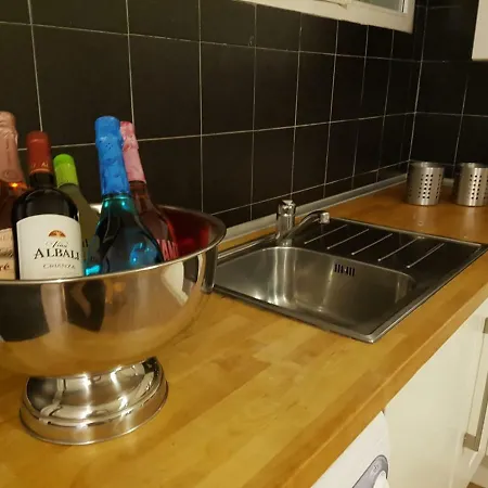 Nyaraló Arrayanes Royal Sierra Nevada