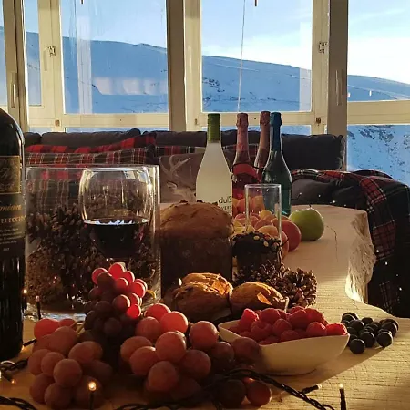 Nyaraló Arrayanes Royal Sierra Nevada