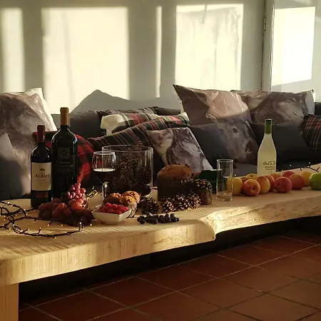 Nyaraló Arrayanes Royal Sierra Nevada