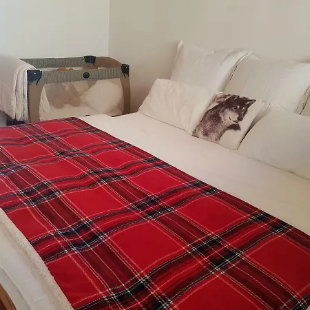 Nyaraló Arrayanes Royal Sierra Nevada