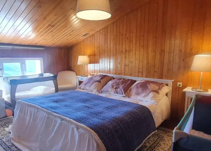 Arrayanes Royal Hébergement de vacances Sierra Nevada