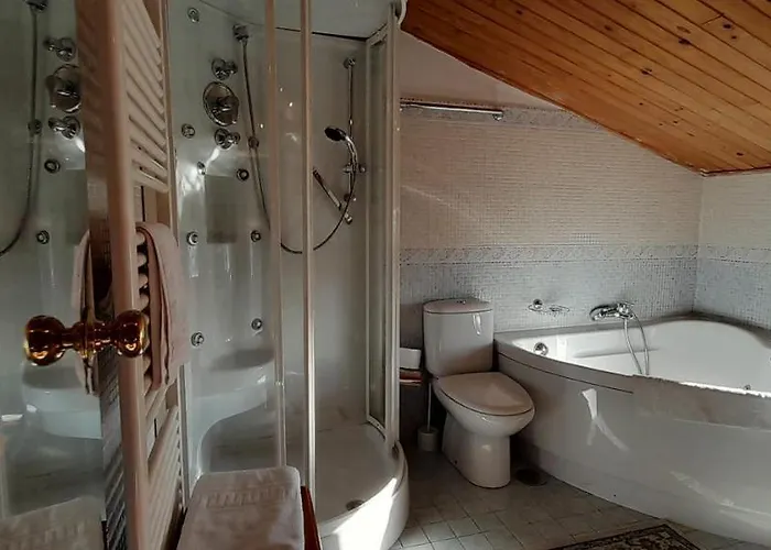 Hébergement de vacances Arrayanes Royal Sierra Nevada