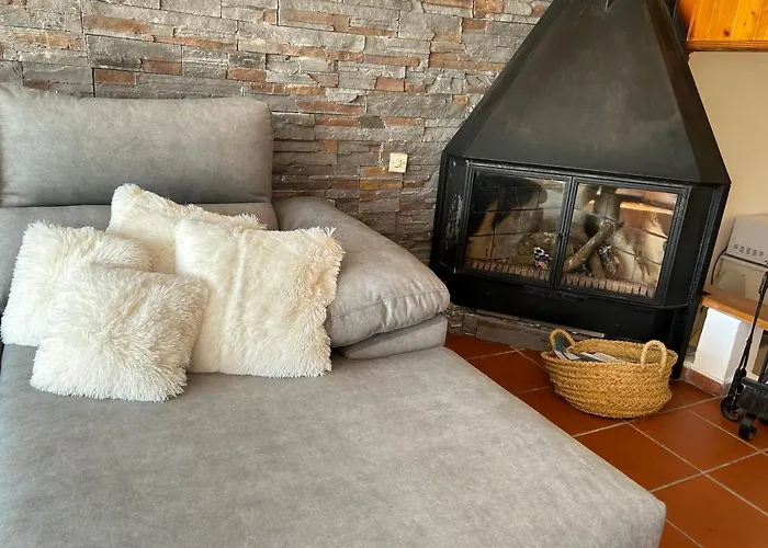 Arrayanes Royal Sierra Nevada