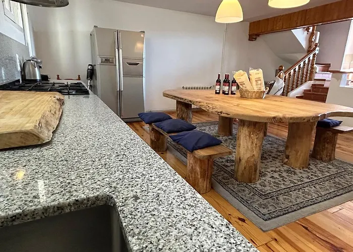 Hébergement de vacances Arrayanes Royal *