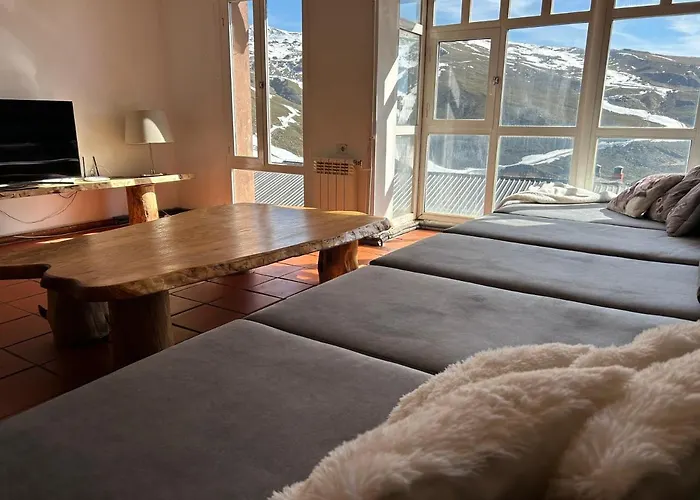 Arrayanes Royal Hébergement de vacances *