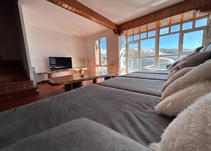 Hébergement de vacances Arrayanes Royal *