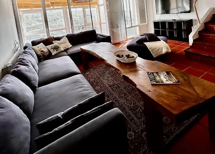 Arrayanes Royal * Sierra Nevada