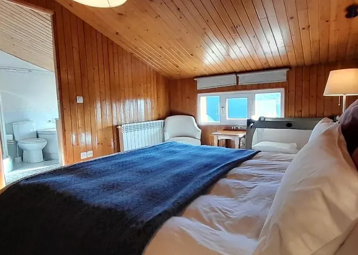 Hébergement de vacances Arrayanes Royal Sierra Nevada