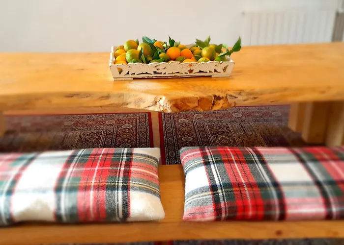 Hébergement de vacances Arrayanes Royal