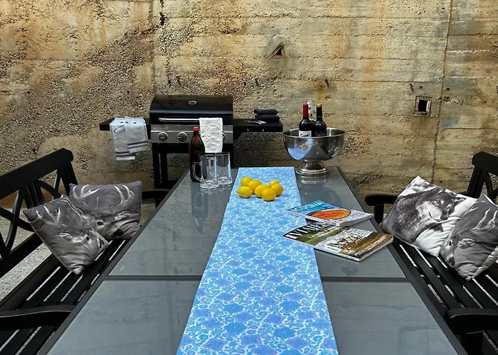 Arrayanes Royal Hébergement de vacances *