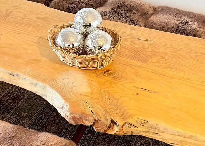 Arrayanes Royal Hébergement de vacances