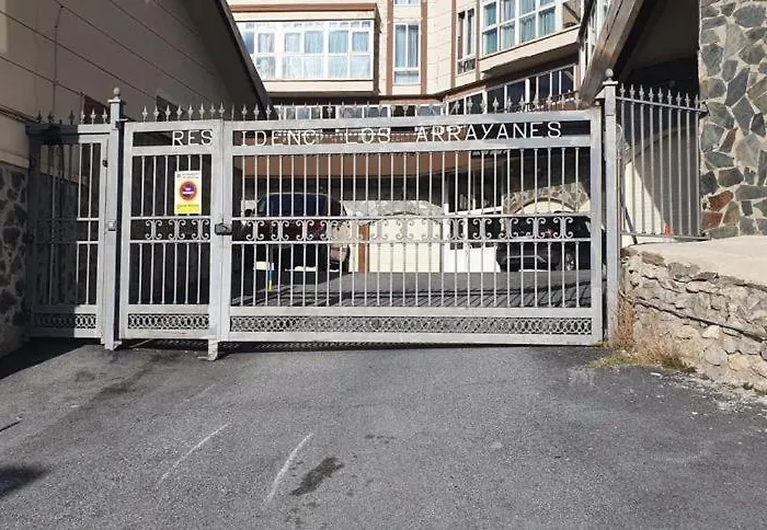 Hébergement de vacances Arrayanes Royal