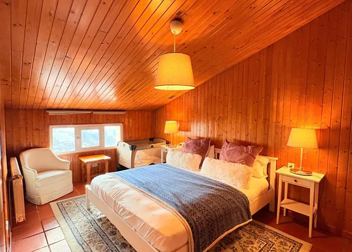 Hébergement de vacances Arrayanes Royal *