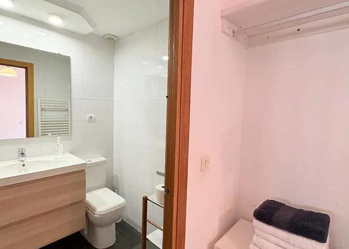 Arrayanes Royal Hébergement de vacances Sierra Nevada