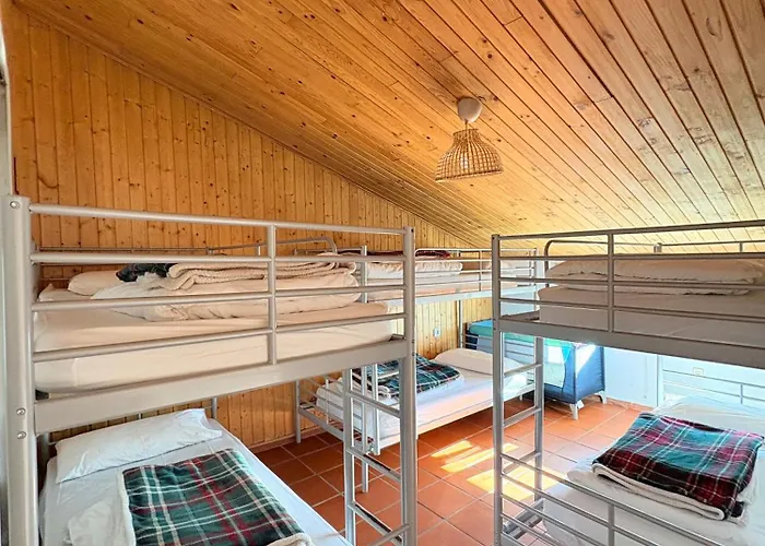 Hébergement de vacances Arrayanes Royal Sierra Nevada