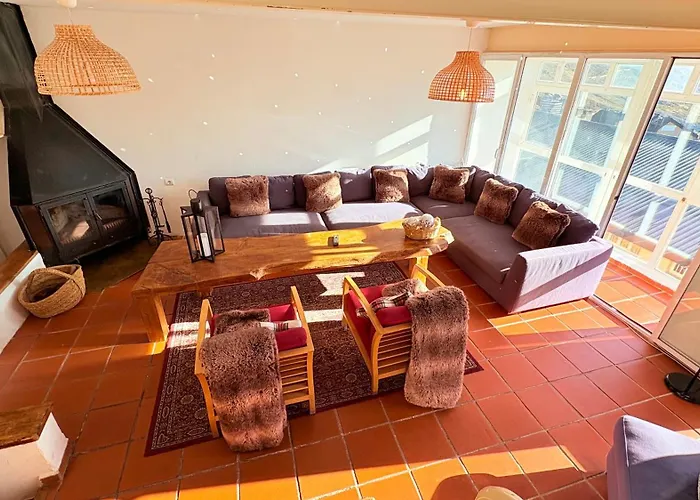 Arrayanes Royal * Sierra Nevada