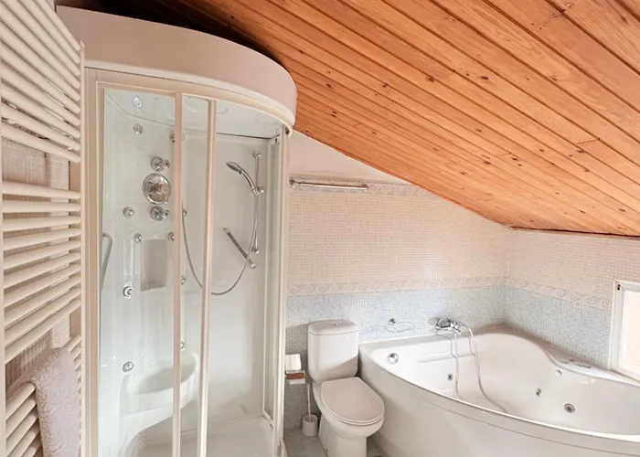 Arrayanes Royal Hébergement de vacances