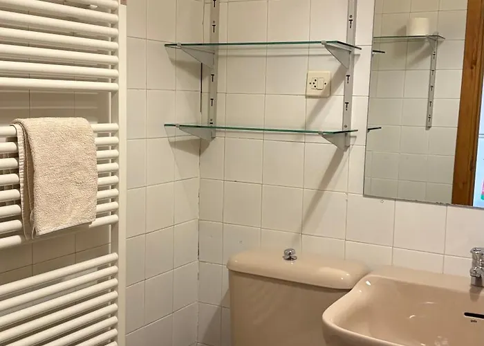 Hébergement de vacances Arrayanes Royal Sierra Nevada