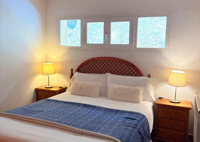 Arrayanes Royal Hébergement de vacances