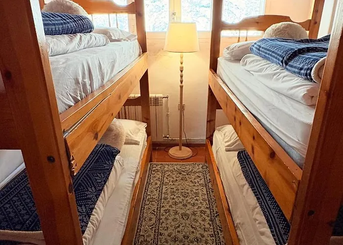 Hébergement de vacances Arrayanes Royal