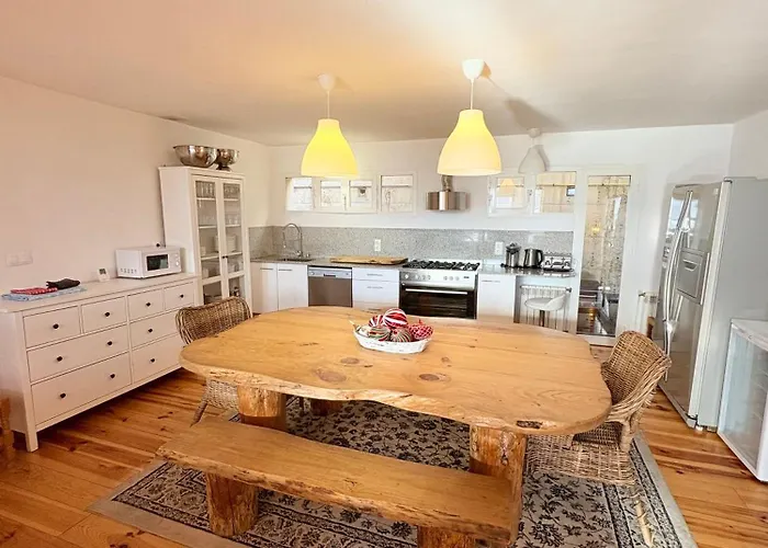 Hébergement de vacances Arrayanes Royal *