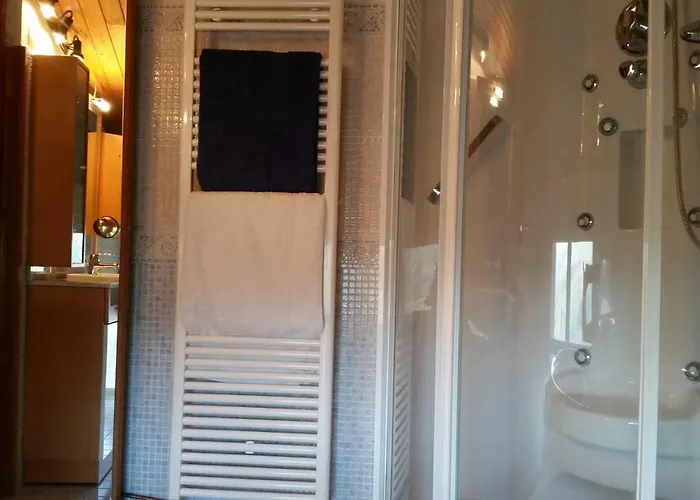 Hébergement de vacances Arrayanes Royal Sierra Nevada