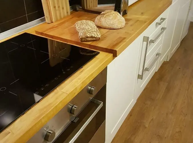 Hébergement de vacances Arrayanes Royal Sierra Nevada