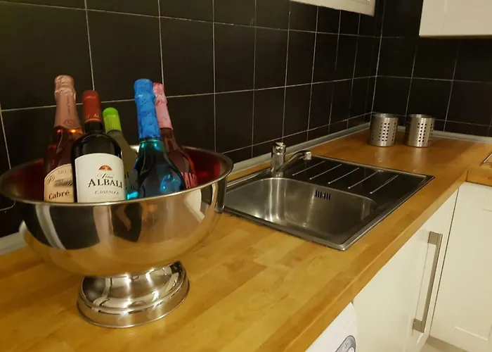 Hébergement de vacances Arrayanes Royal Sierra Nevada