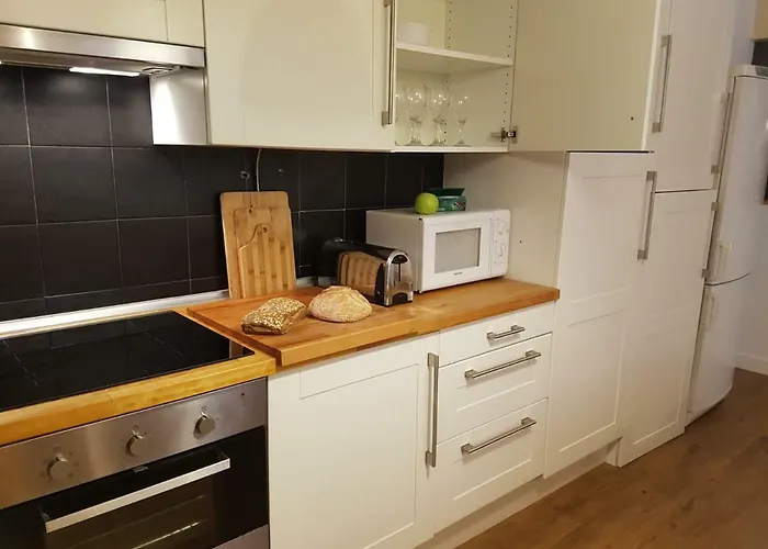 Arrayanes Royal Hébergement de vacances