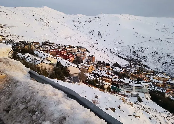 Hébergement de vacances Arrayanes Royal *