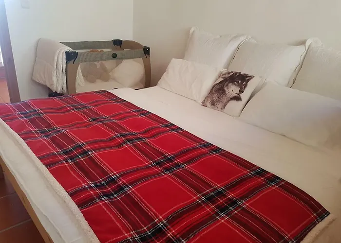 Hébergement de vacances Arrayanes Royal Sierra Nevada