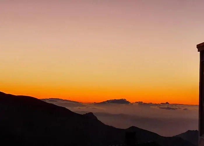 Arrayanes Royal Hébergement de vacances Sierra Nevada