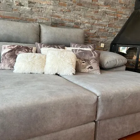 Casa de Férias Arrayanes Royal Serra Nevada
